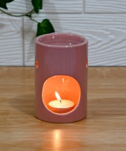 Alternative view of アロマポット ピンク カハヤ のバリエーション 2315